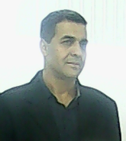 Paulo Cesar de Oliviera