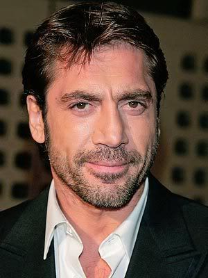 javier bardem young. Mind julia in a young bardem