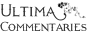 Ultima Commentaries
