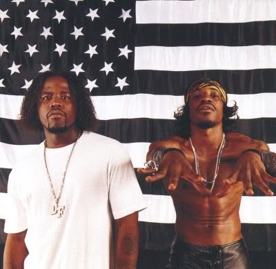 outkast icons