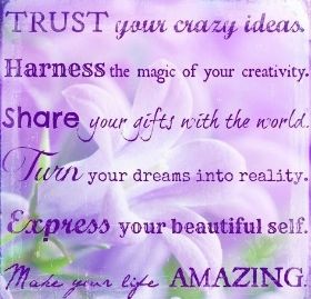 life quotes photo: Make your life amazing MakeYourLife_zps4726ff8c.jpg