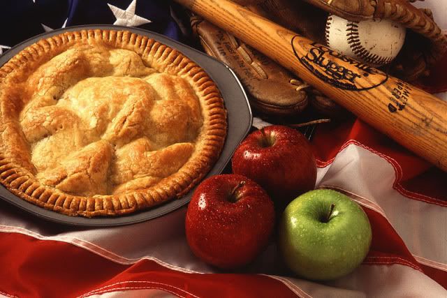 apple pie recipe. american apple pie