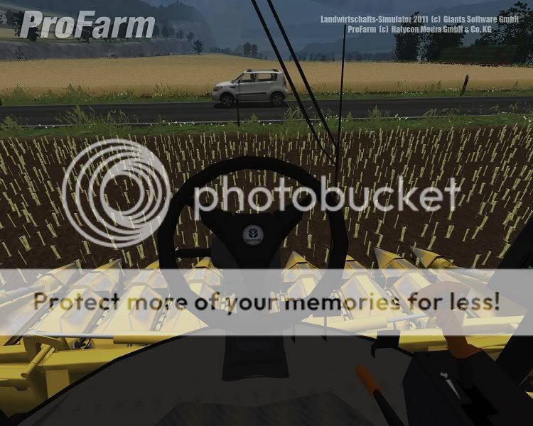 Landwirtschafts Simulator 2011   Add On   Pro Farm 1 4042588002126 