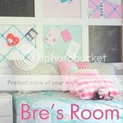 Tween Girl Room