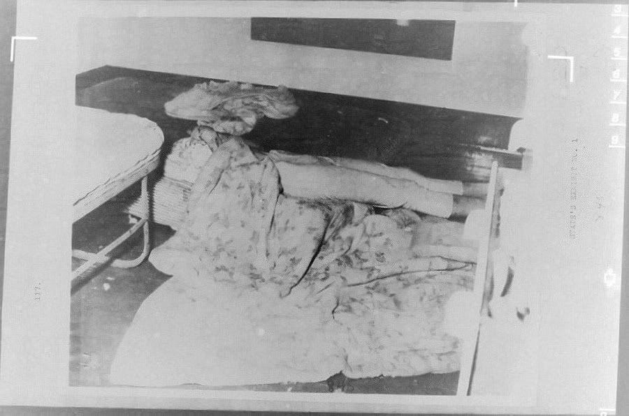 sylvia marie likens crime scene photos - AustenCuster1's blog