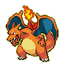 [PokeCommunity.com] ::| DrakO's Louvre |:: - Sprite Gallery