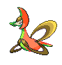 [PokeCommunity.com] ::| DrakO's Louvre |:: - Sprite Gallery