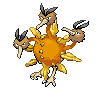 [PokeCommunity.com] ::| DrakO's Louvre |:: - Sprite Gallery