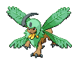 [PokeCommunity.com] ::| DrakO's Louvre |:: - Sprite Gallery