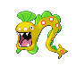 [PokeCommunity.com] ::| DrakO's Louvre |:: - Sprite Gallery