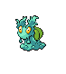 [PokeCommunity.com] ::| DrakO's Louvre |:: - Sprite Gallery