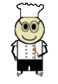 Swedish chef's Avatar