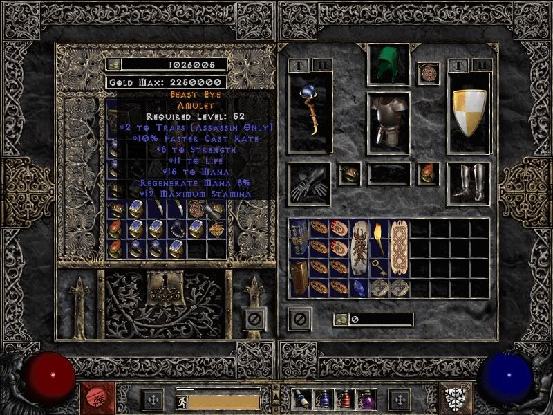 Diablo Craft Socketed Items Diablo Craft Socketed Items