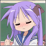 [PokeCommunity.com] Lucky Star Fan Club!