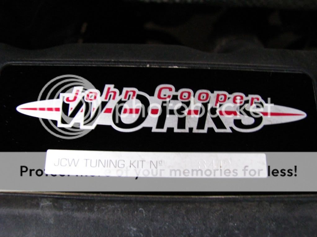 R50/R53 JCW exhaust vs. "aftermarket" exhaust? Worth it? North