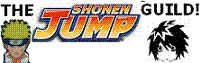 The Shonen Jump Guild banner