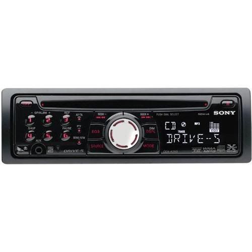 entry level headunit sony or blaupunkt? - Last Post -- posted image.