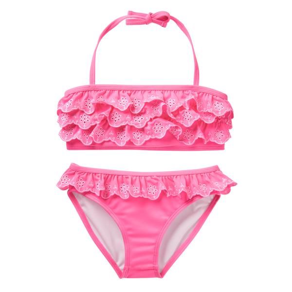 Gymboree one piece swimsuit NWT 3T 3 8 9 12 UPICK swim suit UPF 50+
