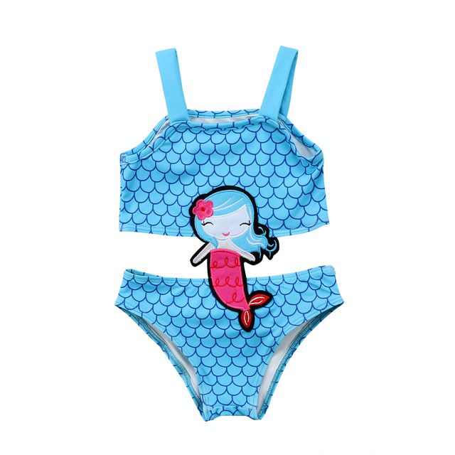 3t mermaid swimsuit