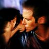 big damn kiss