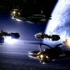 sci fi fleet