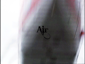 air