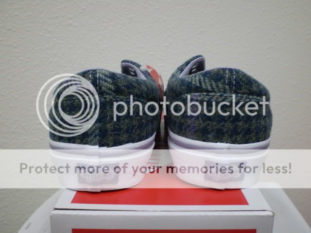 DS VANS ERA LAVENDER SZ 4.5 sb dunk chukka  