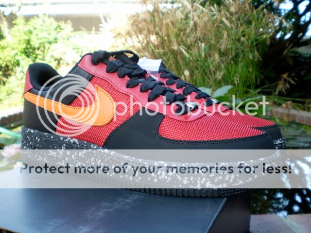   See More Details about  Nike Air Force I 07 Shoes Return to top