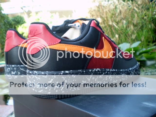   See More Details about  Nike Air Force I 07 Shoes Return to top