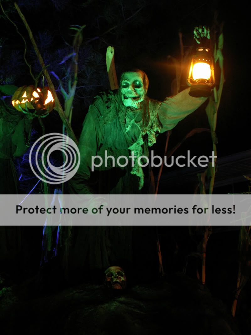 GhostTown Halloween - 2012 | Halloween Forum