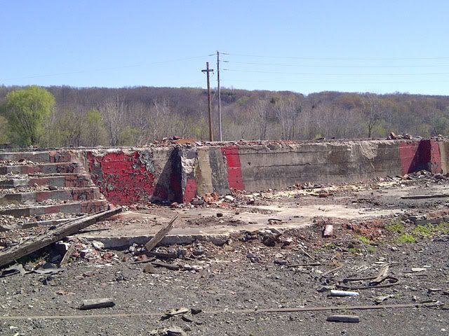 Youngstown - A tale of two steel mills - City Photos - Ohio - UrbanOhio.com